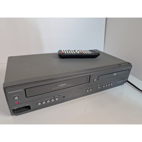 Magnavox CMWD-2206 DVD Player - Picture 1 of 6